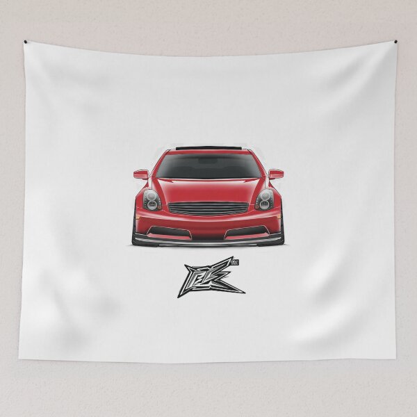 Item preview, g35 red designed and sold by NaquashM.