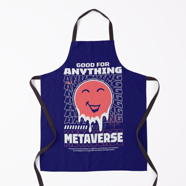 Item preview, Metaverse, good for anythings designed and sold by YoshiArtDesign.