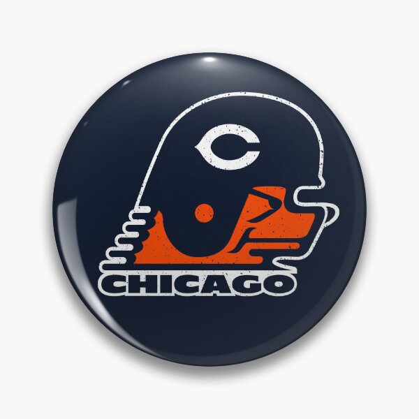 Item preview, DA BEARS: THROWBACK SZN (White Outline) designed and sold by damgoodgame.