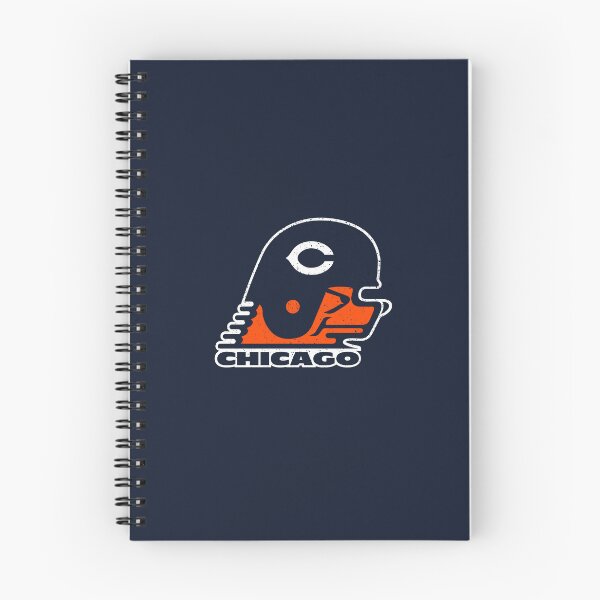 Item preview, DA BEARS: THROWBACK SZN (White Outline) designed and sold by damgoodgame.
