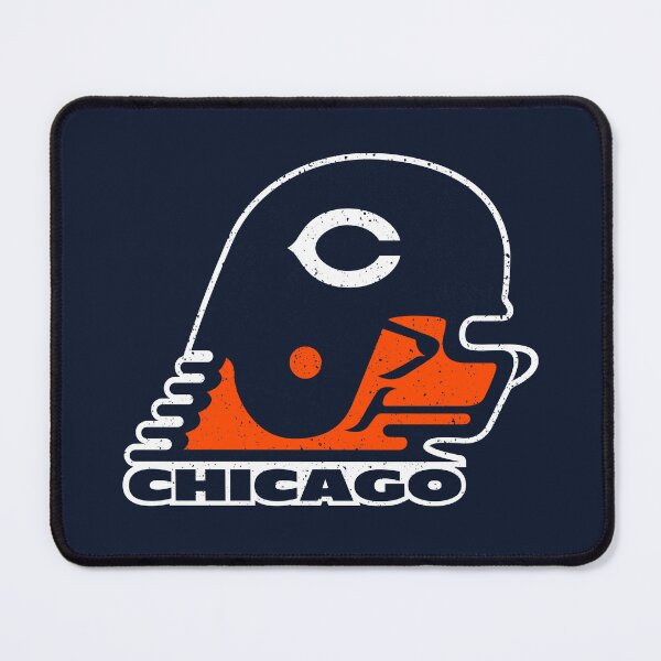 Item preview, DA BEARS: THROWBACK SZN (White Outline) designed and sold by damgoodgame.