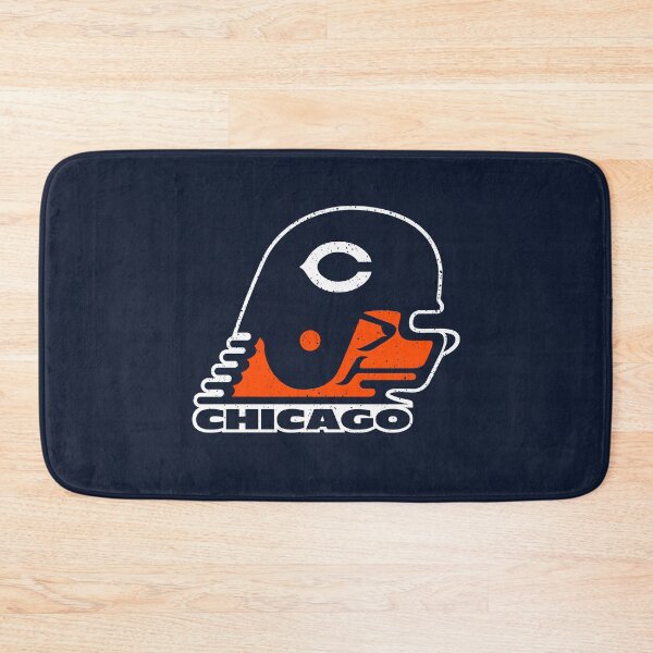 Item preview, DA BEARS: THROWBACK SZN (White Outline) designed and sold by damgoodgame.