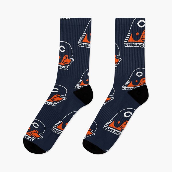 Item preview, DA BEARS: THROWBACK SZN (White Outline) designed and sold by damgoodgame.