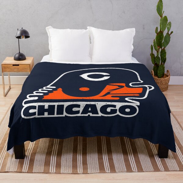 Item preview, DA BEARS: THROWBACK SZN (White Outline) designed and sold by damgoodgame.