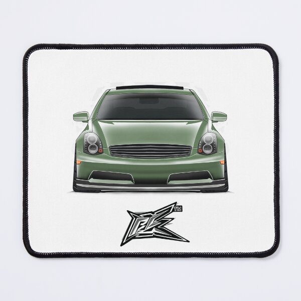 Item preview, g35 green designed and sold by NaquashM.