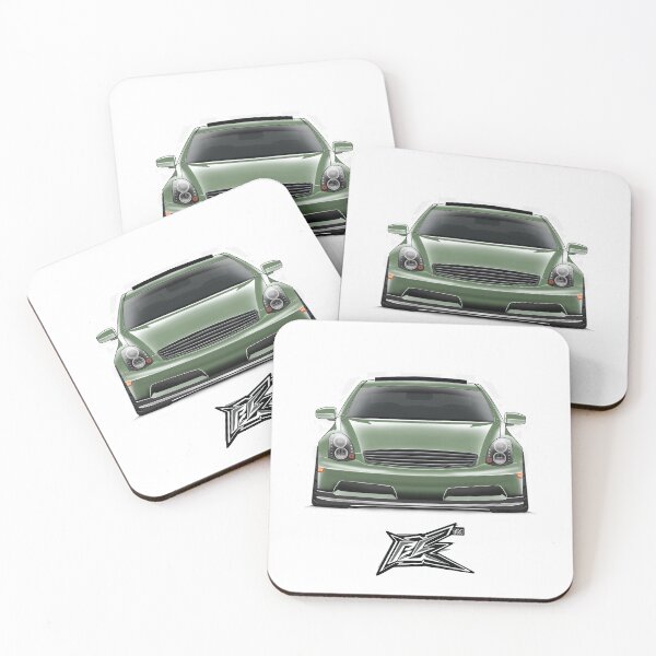 Item preview, g35 green  designed and sold by NaquashM.