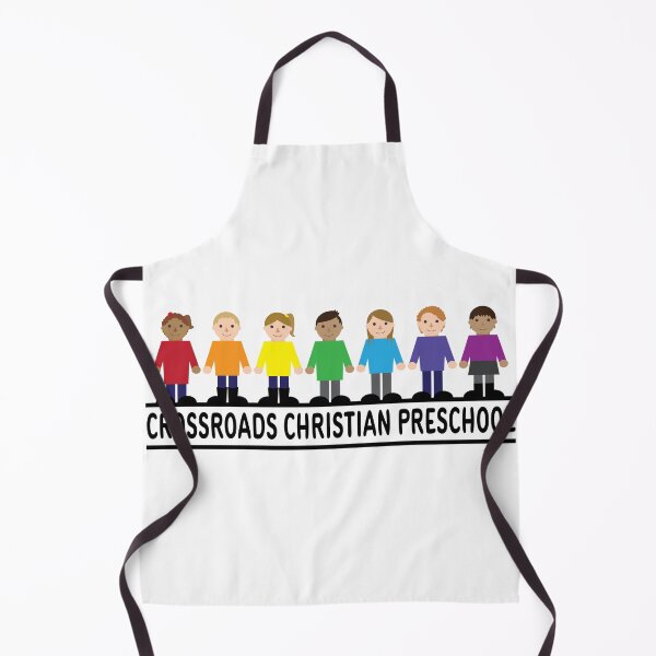 Item preview, Crossroads Christian Preschool designed and sold by babybigfoot.
