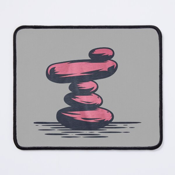 Item preview, Balance Balancing Stones, Rocks, Stacking designed and sold by These_Prints.