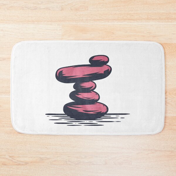 Item preview, Balance Balancing Stones, Rocks, Stacking designed and sold by These_Prints.