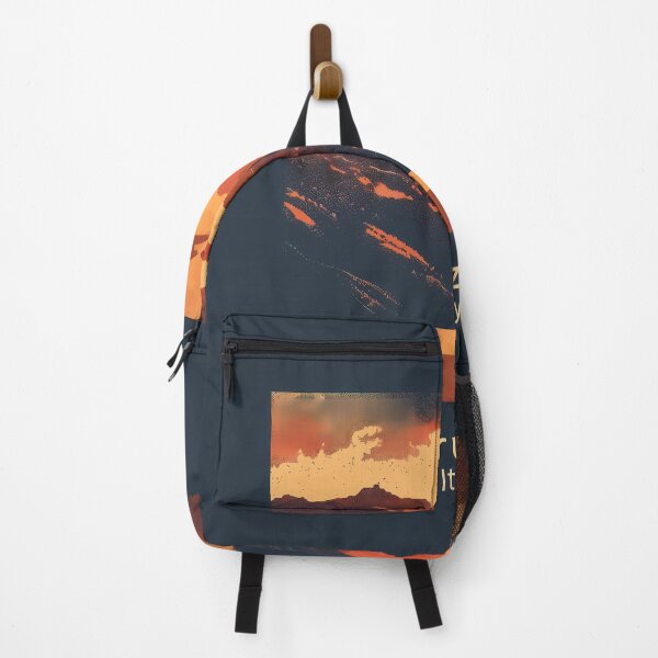 Item preview, Abruzzo Sunset - Italian Mountain Landscape designed and sold by landletsy.