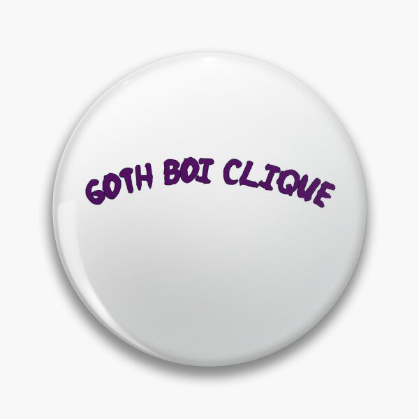 Item preview, Goth Boi Clique designed and sold by EmmaDominica.