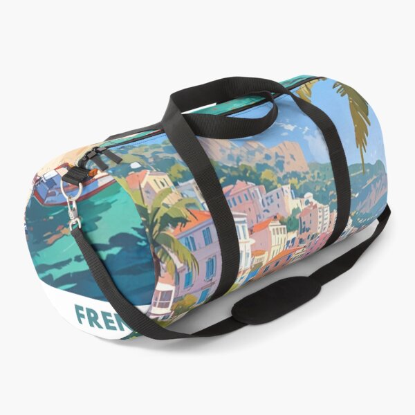 Item preview, French Riviera, France designed and sold by Worldscape Wonders.