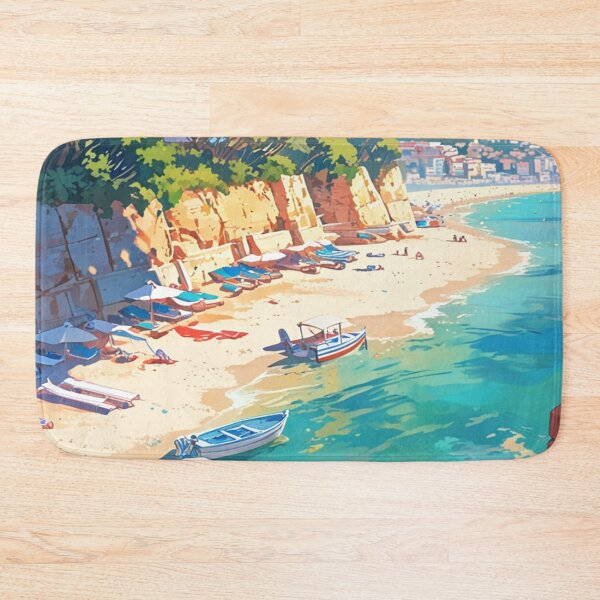 Item preview, French Riviera, France designed and sold by Worldscape Wonders.