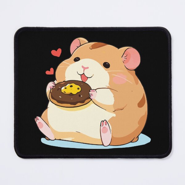 Item preview, Cookie Hamster designed and sold by Getup-clothing.