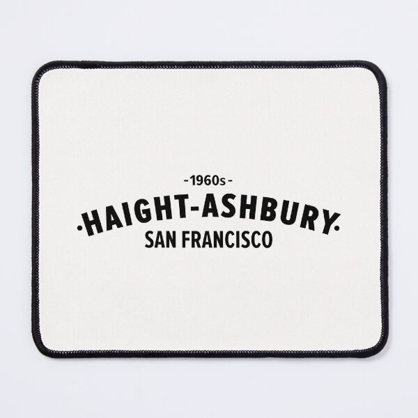 Item preview,
Haight-Ashbury - The Soul of San Francisco's Summer of Love designed and sold by Boogosh.