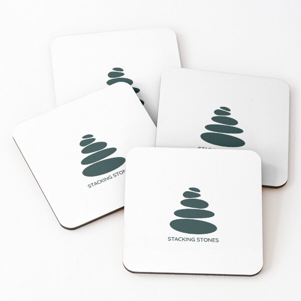 Item preview, Stacking Stones Balance Balancing Stones, Rocks, Stacking designed and sold by These_Prints.