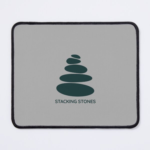 Item preview, Stacking Stones Balance Balancing Stones, Rocks, Stacking designed and sold by These_Prints.