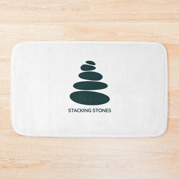 Item preview, Stacking Stones Balance Balancing Stones, Rocks, Stacking designed and sold by These_Prints.
