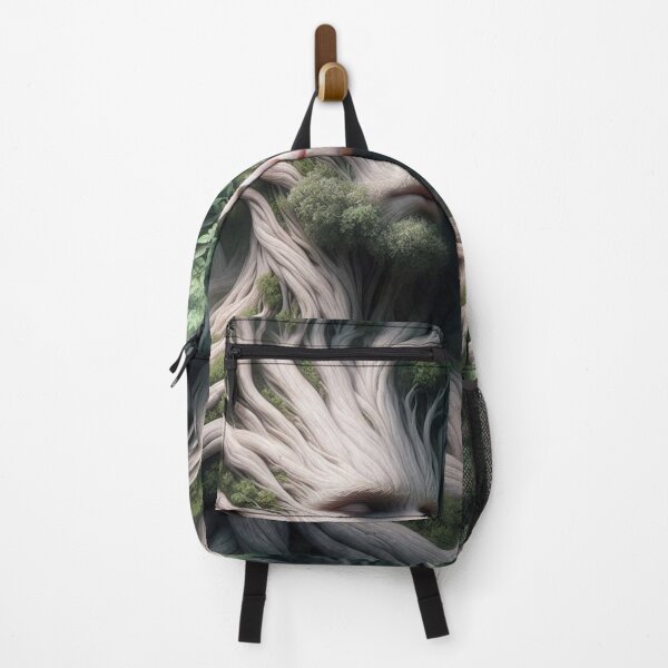 Item preview, Fusion Man Nature designed and sold by sevenmountains.
