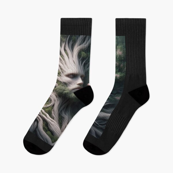 Item preview, Fusion Man Nature designed and sold by sevenmountains.