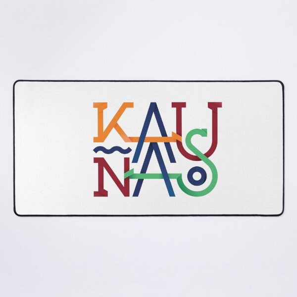 Item preview, Kaunas Merch designed and sold by EmmaDominica.