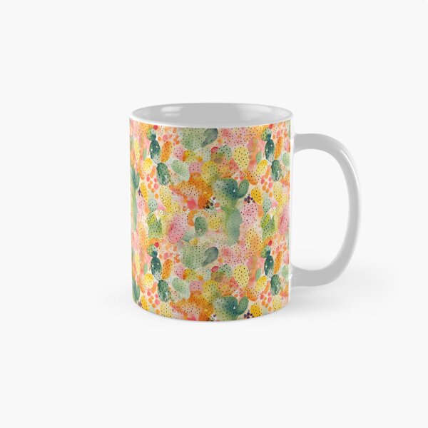 Item preview, Autumn Fall Cactus Pattern 3 designed and sold by Magnuna.