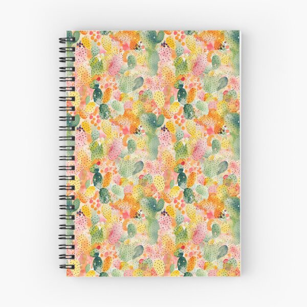 Item preview, Autumn Fall Cactus Pattern 3 designed and sold by Magnuna.