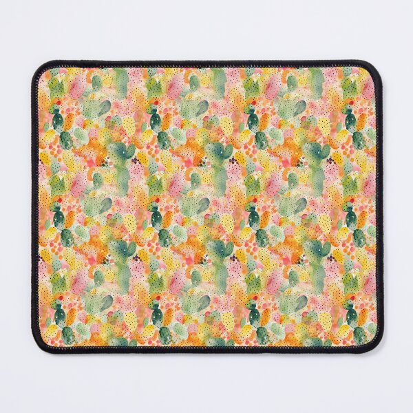 Item preview, Autumn Fall Cactus Pattern 3 designed and sold by Magnuna.