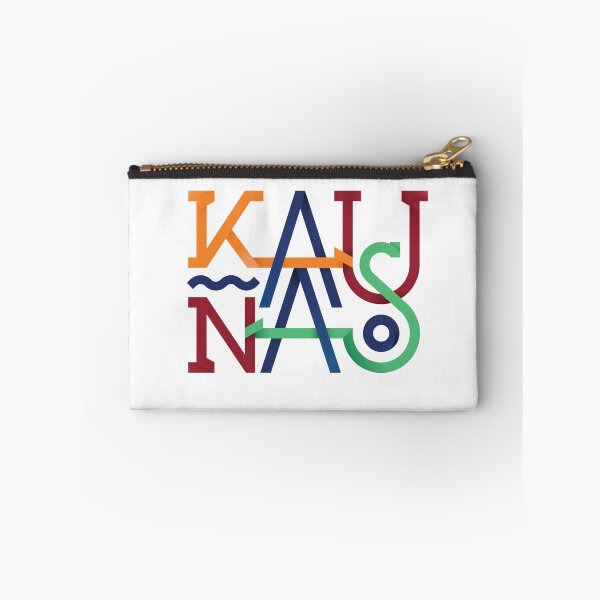 Item preview, Kaunas Merch designed and sold by EmmaDominica.