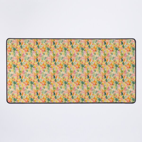 Item preview, Autumn Fall Cactus Pattern 3 designed and sold by Magnuna.