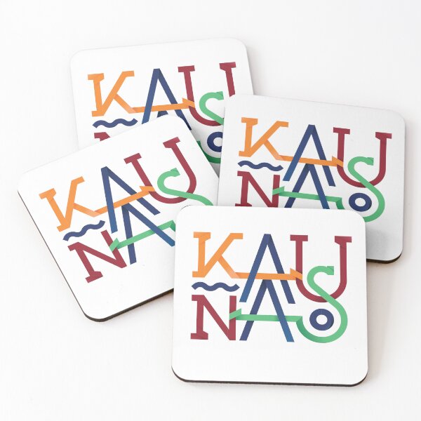 Item preview, Kaunas Merch designed and sold by EmmaDominica.