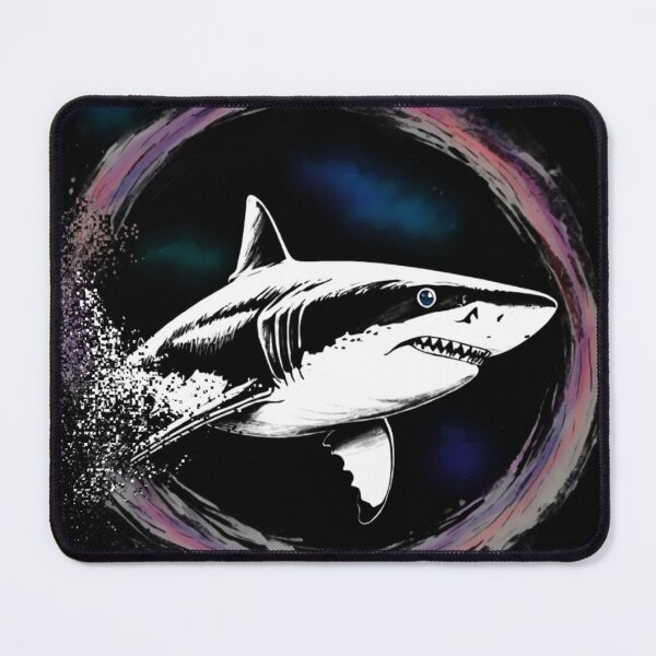 Item preview, Dispersion of shark designed and sold by django727.