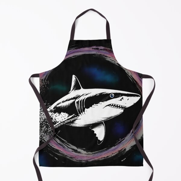 Item preview, Dispersion of shark designed and sold by django727.