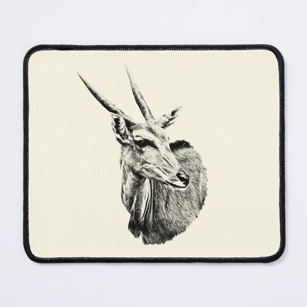 Item preview, Eland antelope designed and sold by Guardi71.