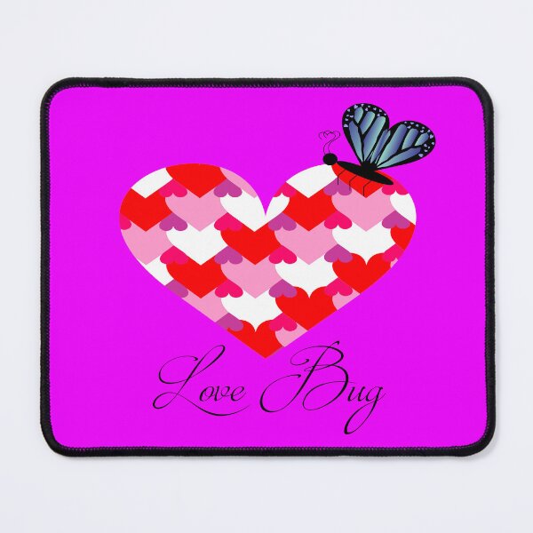 Item preview, Love Bug designed and sold by S4G Tees.