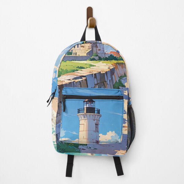 Item preview, Île de Ré, France designed and sold by Worldscape Wonders.