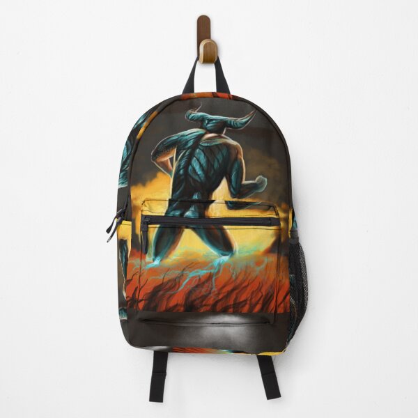 Item preview, Taurus Man Painting designed and sold by AK-Hevonen.