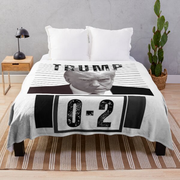 Item preview, Trump 0-2 designed and sold by Flirt-Teez.