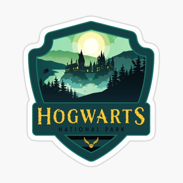 Artikel-Vorschau von Magic Castle Nationalpark, designt und verkauft von Hanneliza.