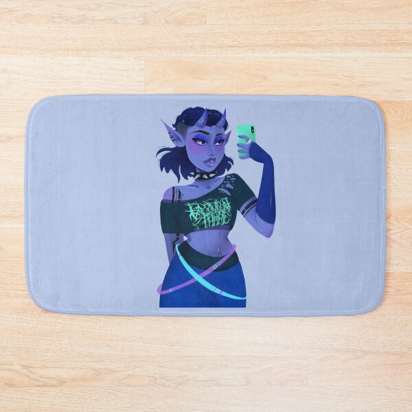 Item preview, Selfie with Rozie designed and sold by PiaCherry.