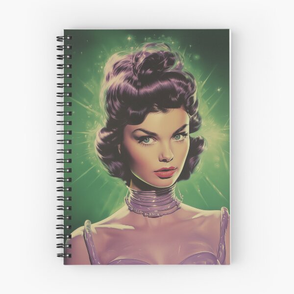 Item preview, Space designed and sold by FantasticRetro.