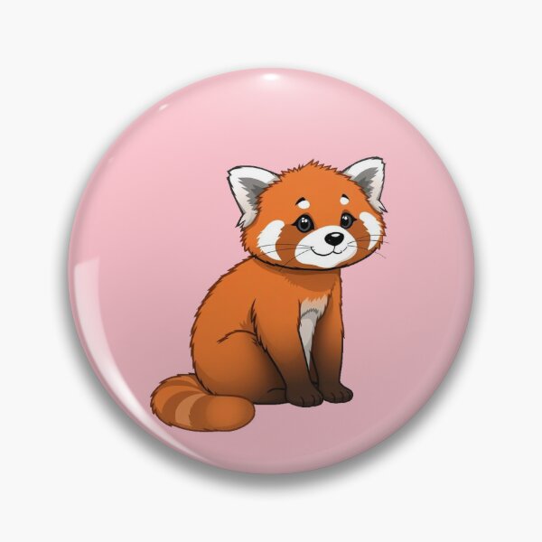 Item preview, I LOVE Red Pandas. designed and sold by DagleysDesigns.