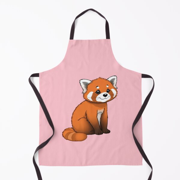 Item preview, I LOVE Red Pandas. designed and sold by DagleysDesigns.