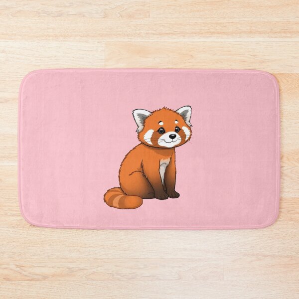Item preview, I LOVE Red Pandas. designed and sold by DagleysDesigns.