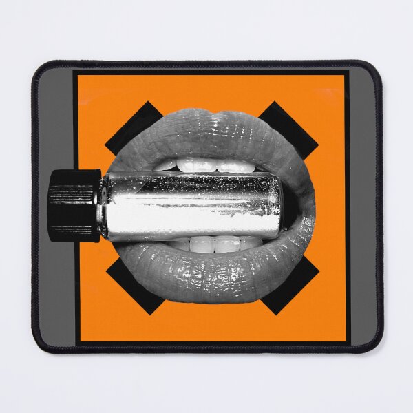Item preview, Irritant/Harmful designed and sold by CherenkovBlue.