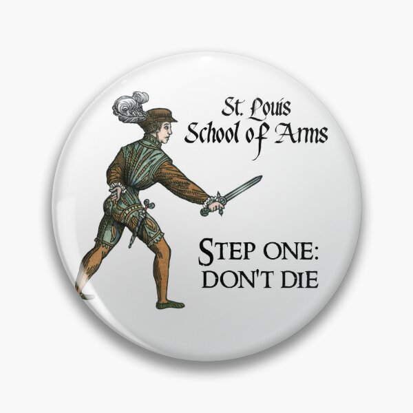 Item preview, Dagger Fighter designed and sold by School-of-Arms.