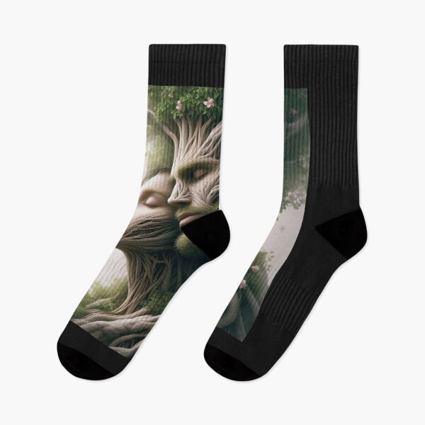 Item preview, Fusion Man Nature designed and sold by sevenmountains.