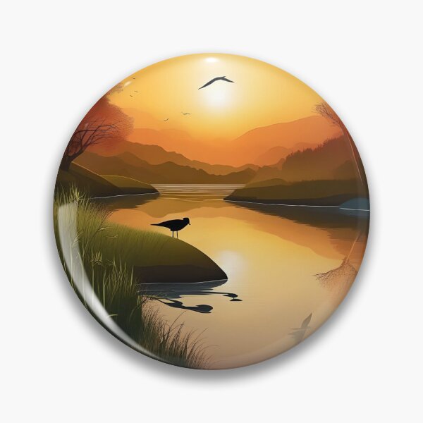 Item preview, Twilight Serenity designed and sold by Pandanime.