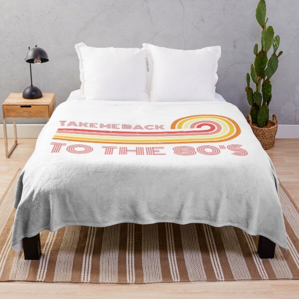 Item preview, Take me back to the 80's .. designed and sold by FuryHive.