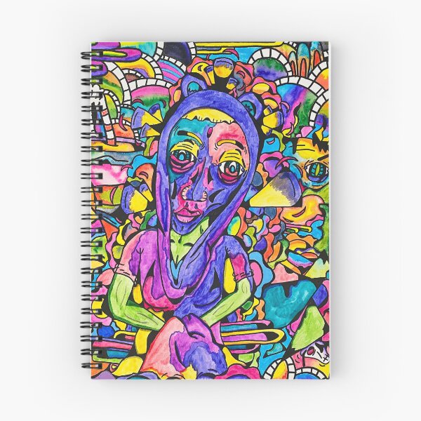 Item preview, She is Among Stuff designed and sold by RyanSikesArts.